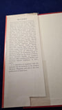 Mystery An Anthology of the Mysterious in Fact & Fiction, Hulton Press, 1952, First Edition