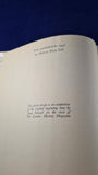 Mystery An Anthology of the Mysterious in Fact & Fiction, Hulton Press, 1952, First Edition