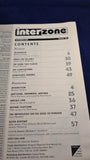 David Pringle - Interzone Science Fiction & Fantasy, Number 159, September 2000