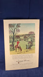 World Review January 1952, L P Hartley & Nika Hulton