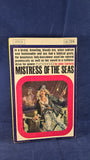 John Carlova - Mistress of the Seas, Arrow, 1966, Paperbacks