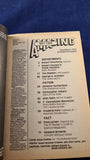 Amazing Science Fiction Stories January & May 1984, Frederick Pohl