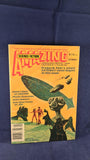 Amazing Science Fiction Stories January & May 1984, Frederick Pohl