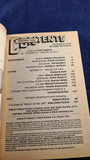 Amazing Science Fiction Stories January & May 1984, Frederick Pohl