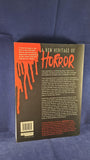 David Pirie - A New Heritage of Horror, I B Tauris, 2008, Paperbacks