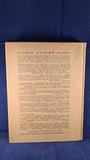 David Low - Ye Madde Designer, The Studio Limited, 1935