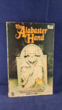 A N L Munby - The Alabaster Hand & other ghosts stories, Tandem, 1974, Paperbacks