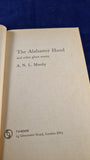A N L Munby - The Alabaster Hand & other ghosts stories, Tandem, 1974, Paperbacks