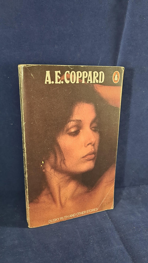 A E Coppard - Dusky Ruth & other stories, Penguin, 1974, Paperbacks