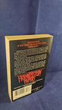 Fred Saberhagen - The Frankenstein Papers, First TOR, 1994, Paperbacks