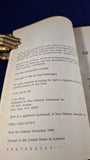 Fred Saberhagen - The Frankenstein Papers, First TOR, 1994, Paperbacks