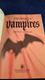 Martin Jenkins - Vampires, Candlewick Press, 1998, Paperbacks