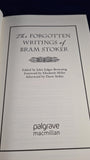 John Edgar Browning - The Forgotten Writings of Bram Stoker, Palgrave, 2012, First Edition