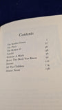 John Gordon - The Spitfire Grave And Other Stories, Kestrel Books, 1979