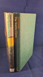 John Gordon - The Spitfire Grave And Other Stories, Kestrel Books, 1979
