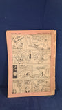 Family Funnies Number 35 December 1955