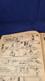Family Funnies Number 35 December 1955