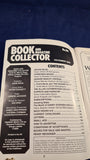 Book & Magazine Collector Number 201 December 2000