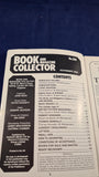 Book & Magazine Collector  Number 200 November 2000