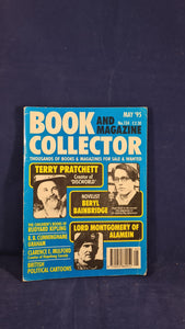Book & Magazine Collector Number 134 May 1995