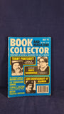 Book & Magazine Collector Number 134 May 1995