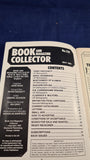 Book & Magazine Collector Number 134 May 1995