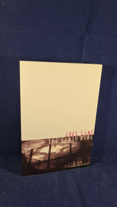 Joel Lane - The Earth Wire & other stories, Egerton Press, 1994, Paperbacks