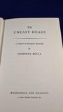 Geoffrey Bocca - The Uneasy Heads, Weidenfeld & Nicolson, 1959