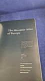 Sotheby's The Mercator Atlas of Europe 26 November 1996