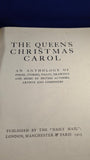 The Queen's Christmas Carol, Daily Mail, 1905, Bram Stoker Poetry