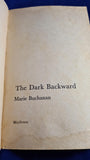 Marie Buchanan - The Dark Backward, Mayflower, 1976, Paperbacks