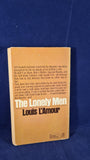 Louis L'Amour - The Lonely Men, Corgi Books, 1973, Paperbacks