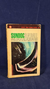 B N Ball - Sundog, Corgi, 1966, Paperbacks
