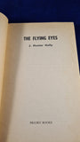 J Hunter Holly - The Flying Eyes, Priory Books, no date