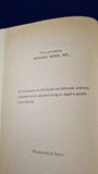J Hunter Holly - The Flying Eyes, Priory Books, no date