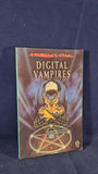 Laurence Staig - Digital Vampires, Lions, 1991, Paperbacks