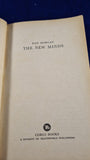 Dan Morgan - The New Minds, Corgi Books, 1967, Paperbacks