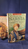 C S Lewis - Tales of Narnia, Diamond Books, 1999, Box Set