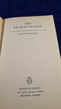 John Wyndham - The Kraken Wakes, Penguin Books, 1981, Paperbacks