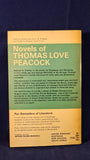 Thomas Love Peacock - Headlong Hall & others, Pan Books, 1967, Paperbacks