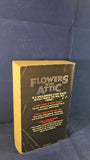 Virginia Andrews - Flowers in the Attic, Fontana, 1980, First GB Paperbacks