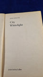 John McKenzie - City Whitelight, Fontana, 1988, Paperbacks