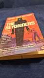 Manly Wade Wellman - The Beyonders, Warner Books, 1977, Paperbacks