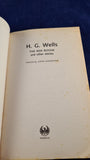 H G Wells - The Red Room & other stories, Phoenix, 1998, First Edition, Paperbacks