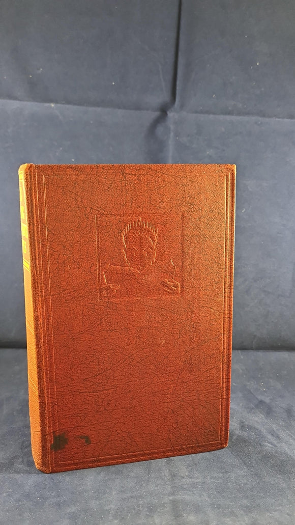 Fifty Amazing Hairbreadth Escapes, Odhams Press, no date