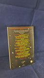 Mike Ashley - The Illustrated Book of Science Fiction Lists, Virgin Books, 1982, Paperbacks