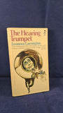Leonora Carrington - The Hearing Trumpet, Pocket Books, 1977, Paperbacks