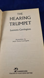 Leonora Carrington - The Hearing Trumpet, Pocket Books, 1977, Paperbacks