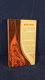 Evangeline Walton - Witch House, Monarch Books, 1962, First Paperbacks