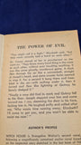 Evangeline Walton - Witch House, Monarch Books, 1962, First Paperbacks